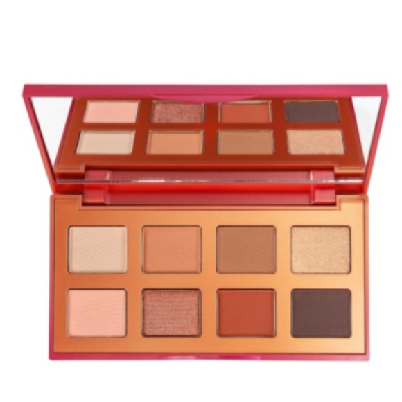 Elaluz Brazilian Goddess Eyeshadow Palette - Picture 2 of 8